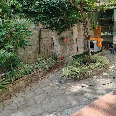 Princess House * San Remo