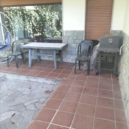 Princess House Apartman *