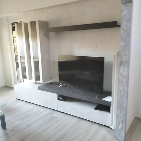 Princess House Apartment