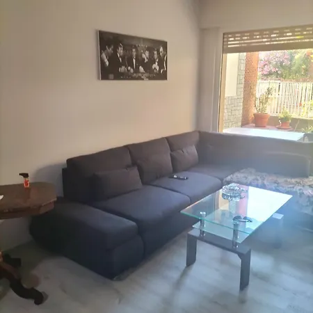 Apartamento Princess House
