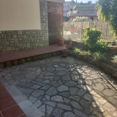 Princess House Apartamento *