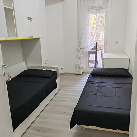 Apartament Princess House San Remo
